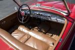 Nash-Healey Sport Convertible 1953 года